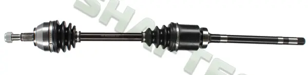 полуоска SHAFTEC             