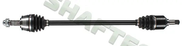 полуоска SHAFTEC             