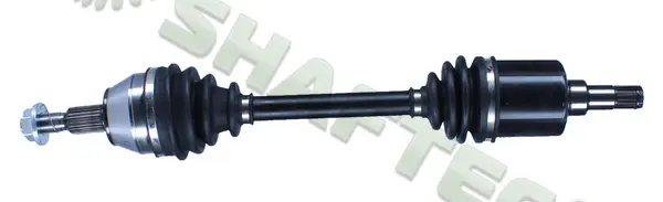 полуоска SHAFTEC             