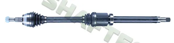 полуоска SHAFTEC             