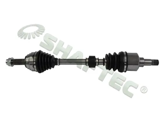 полуоска SHAFTEC             