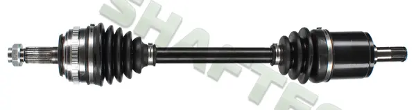 полуоска SHAFTEC             