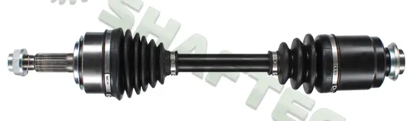 полуоска SHAFTEC             