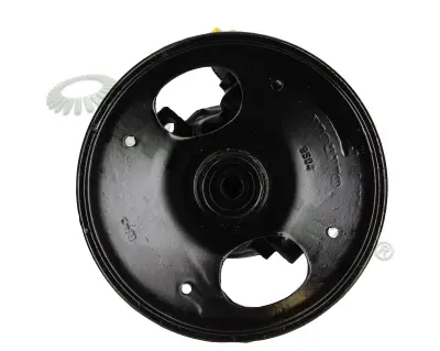 хидравлична помпа, кормилно управление SHAFTEC             