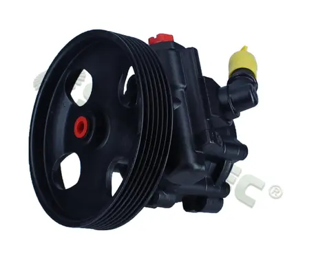 хидравлична помпа, кормилно управление SHAFTEC             