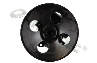 хидравлична помпа, кормилно управление SHAFTEC             