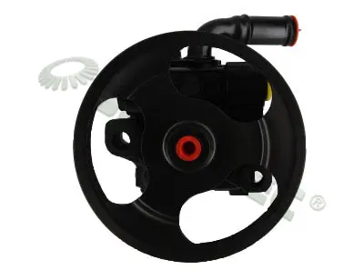 хидравлична помпа, кормилно управление SHAFTEC             