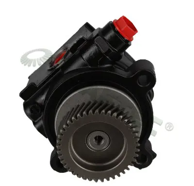 хидравлична помпа, кормилно управление SHAFTEC             