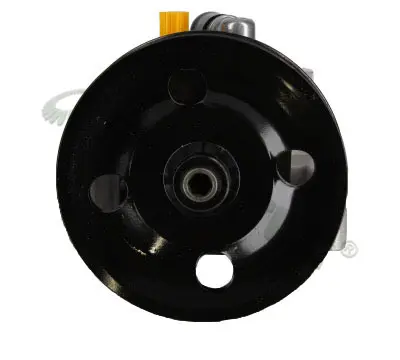 хидравлична помпа, кормилно управление SHAFTEC             