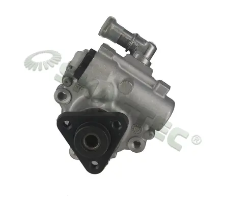 хидравлична помпа, кормилно управление SHAFTEC             