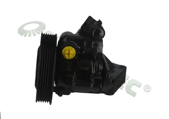 хидравлична помпа, кормилно управление SHAFTEC             