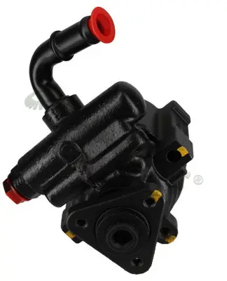 хидравлична помпа, кормилно управление SHAFTEC             