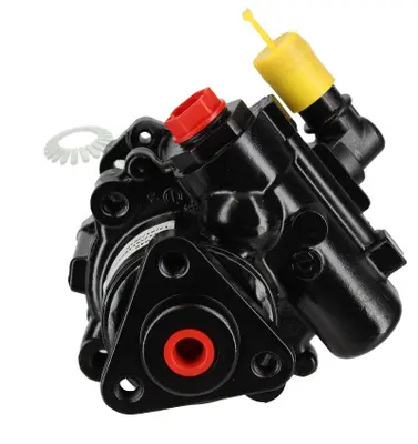 хидравлична помпа, кормилно управление SHAFTEC             