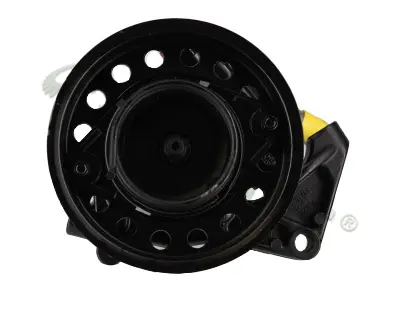 хидравлична помпа, кормилно управление SHAFTEC             