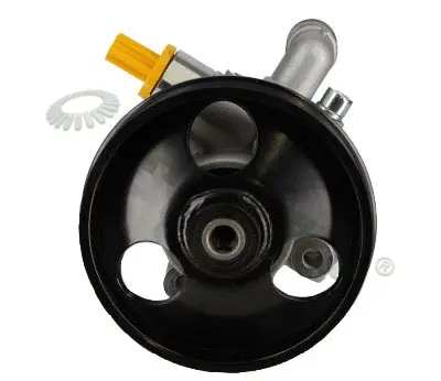 хидравлична помпа, кормилно управление SHAFTEC             