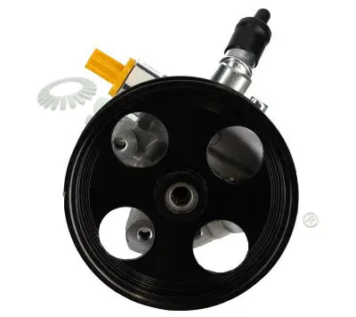 хидравлична помпа, кормилно управление SHAFTEC             