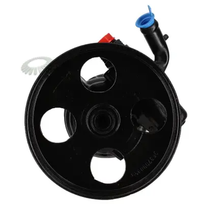 хидравлична помпа, кормилно управление SHAFTEC             