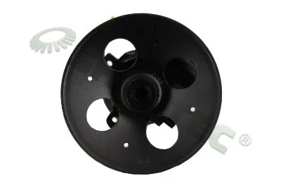 хидравлична помпа, кормилно управление SHAFTEC             