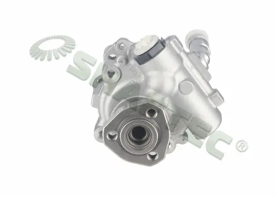 хидравлична помпа, кормилно управление SHAFTEC             