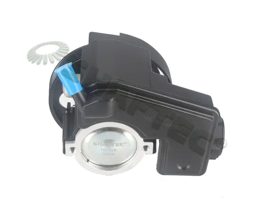 хидравлична помпа, кормилно управление SHAFTEC             