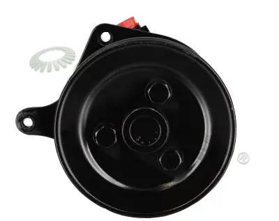 хидравлична помпа, кормилно управление SHAFTEC             