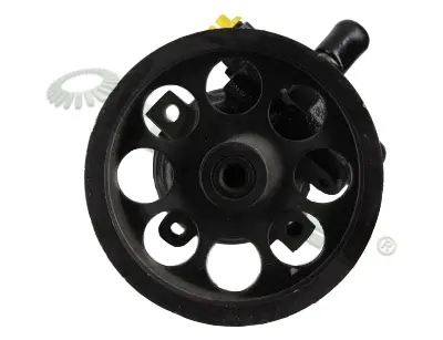 хидравлична помпа, кормилно управление SHAFTEC             