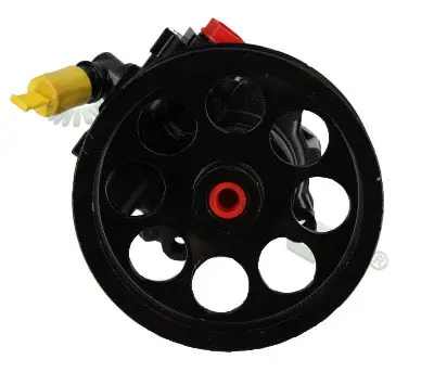 хидравлична помпа, кормилно управление SHAFTEC             