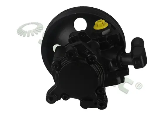 хидравлична помпа, кормилно управление SHAFTEC             