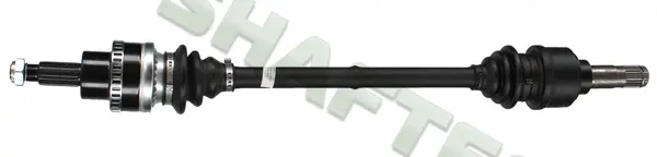полуоска SHAFTEC             