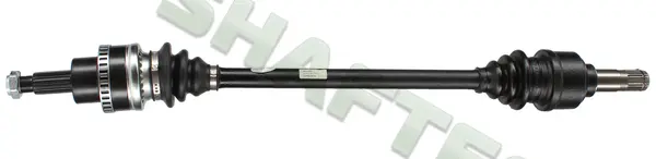 полуоска SHAFTEC             