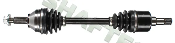 полуоска SHAFTEC             