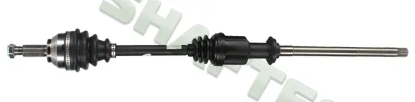 полуоска SHAFTEC             