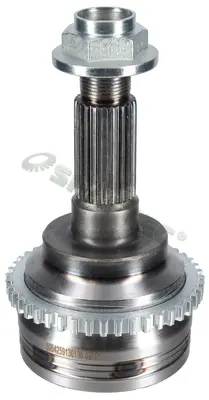 каре, полуоска SHAFTEC             