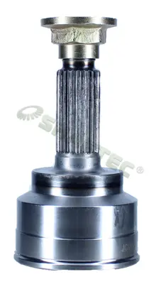 каре, полуоска SHAFTEC             