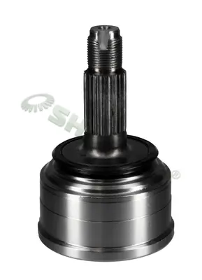 каре, полуоска SHAFTEC             