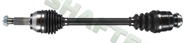полуоска SHAFTEC             