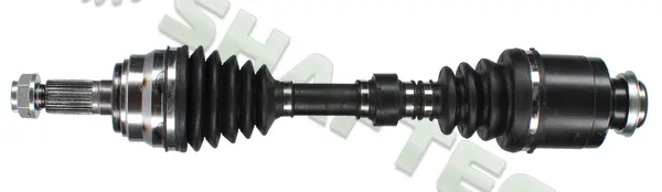 полуоска SHAFTEC             