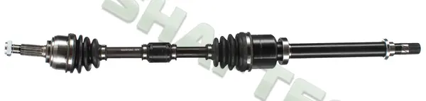 полуоска SHAFTEC             