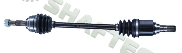 полуоска SHAFTEC             