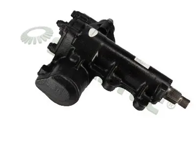 кормилна кутия SHAFTEC             