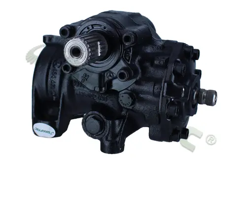 кормилна кутия SHAFTEC             