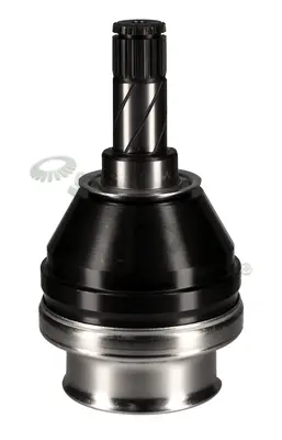 каре, полуоска SHAFTEC             