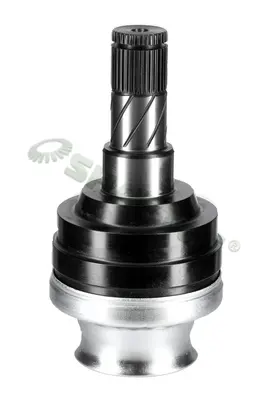 каре, полуоска SHAFTEC             