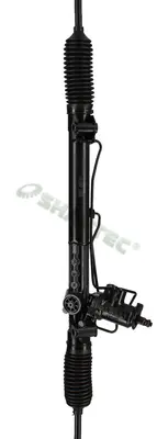 кормилна кутия SHAFTEC             