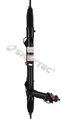 кормилна кутия SHAFTEC             