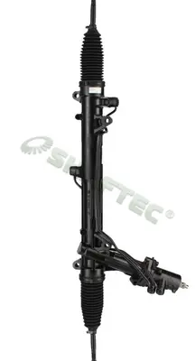 кормилна кутия SHAFTEC             