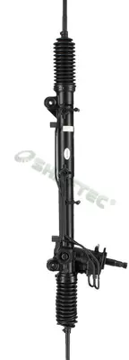 кормилна кутия SHAFTEC             