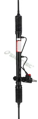 кормилна кутия SHAFTEC             