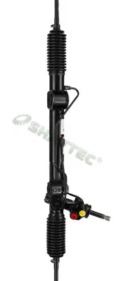 кормилна кутия SHAFTEC             