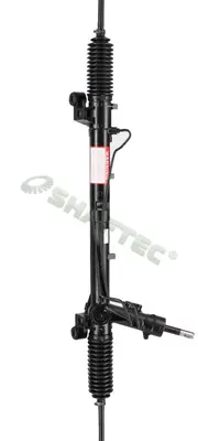 кормилна кутия SHAFTEC             